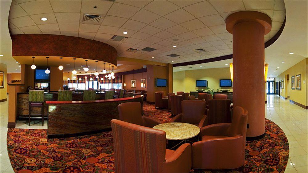 Courtyard By Marriott Oklahoma City Downtown מראה חיצוני תמונה