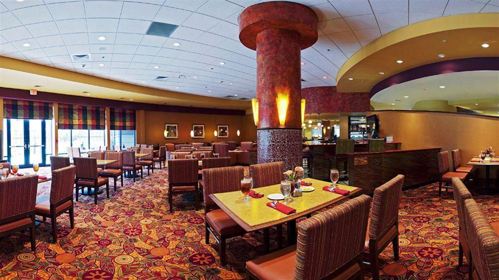 Courtyard By Marriott Oklahoma City Downtown מראה חיצוני תמונה