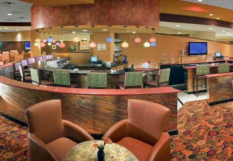 Courtyard By Marriott Oklahoma City Downtown מראה חיצוני תמונה