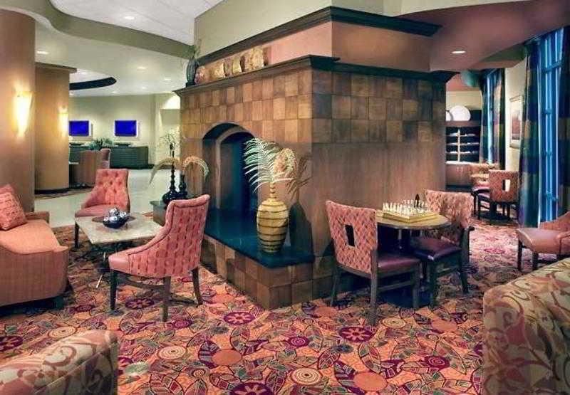 Courtyard By Marriott Oklahoma City Downtown מראה חיצוני תמונה