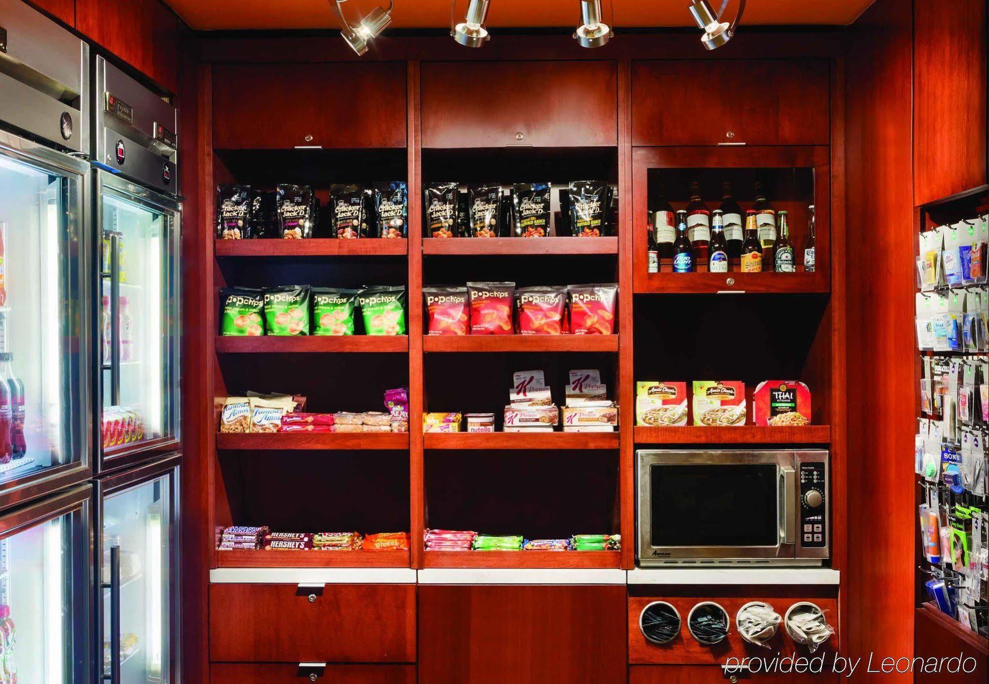 Courtyard By Marriott Oklahoma City Downtown מראה חיצוני תמונה