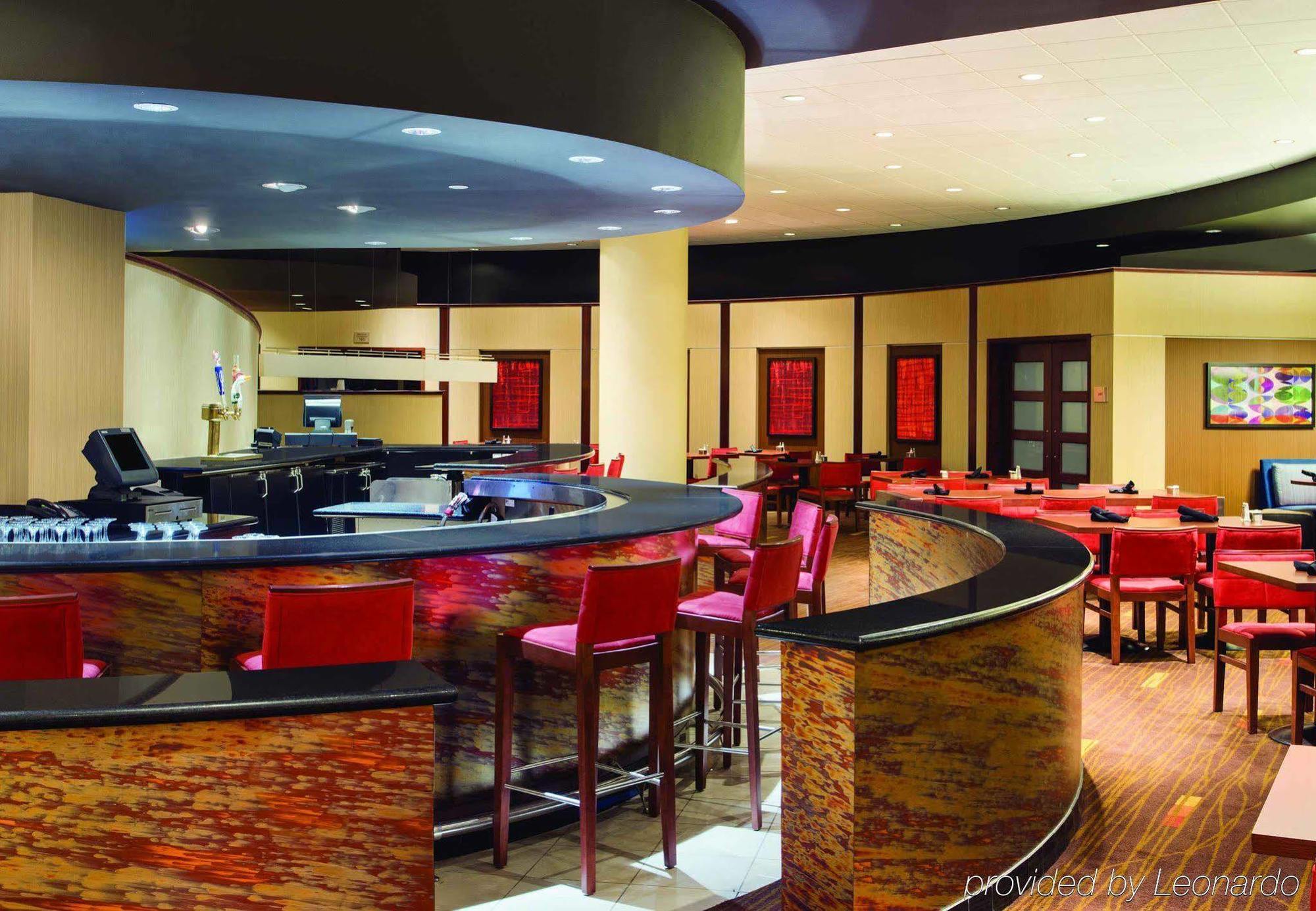 Courtyard By Marriott Oklahoma City Downtown מראה חיצוני תמונה