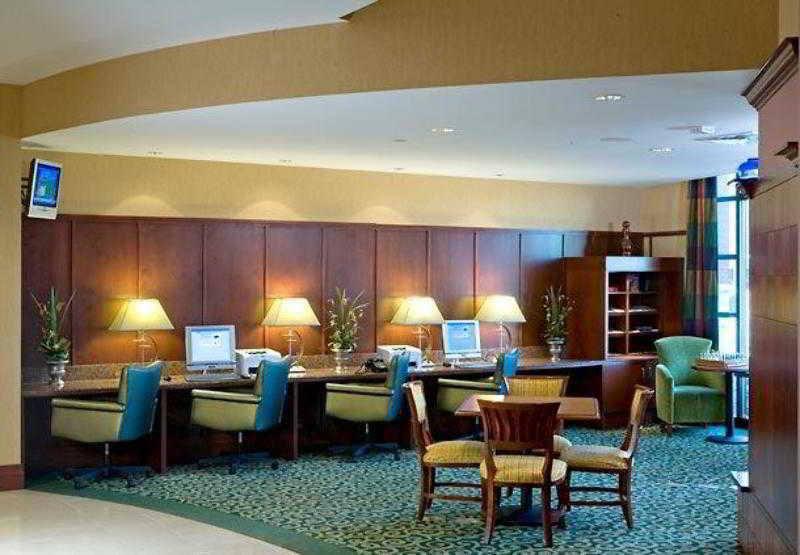 Courtyard By Marriott Oklahoma City Downtown מראה חיצוני תמונה