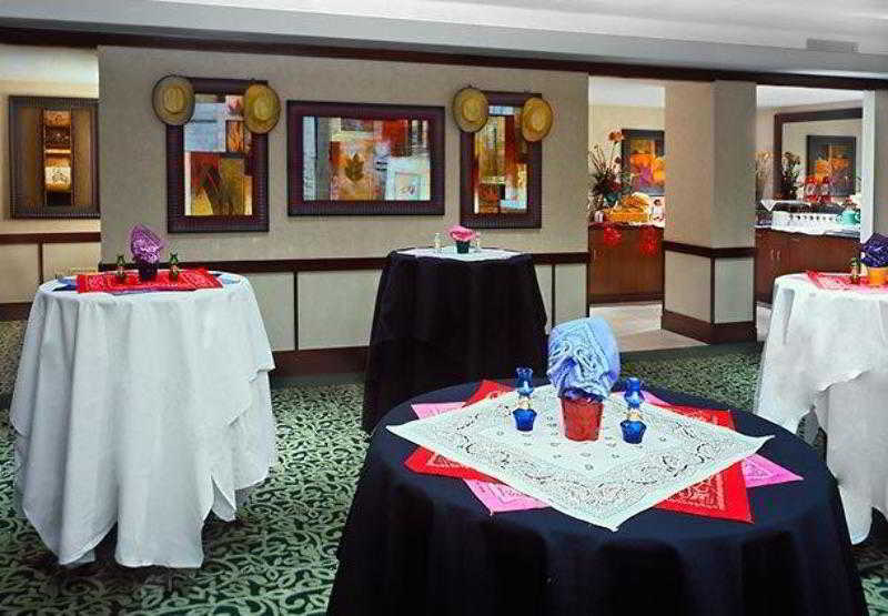 Courtyard By Marriott Oklahoma City Downtown מראה חיצוני תמונה